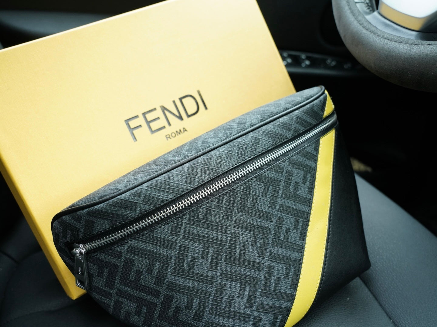 BAG´s Fendi 1.1