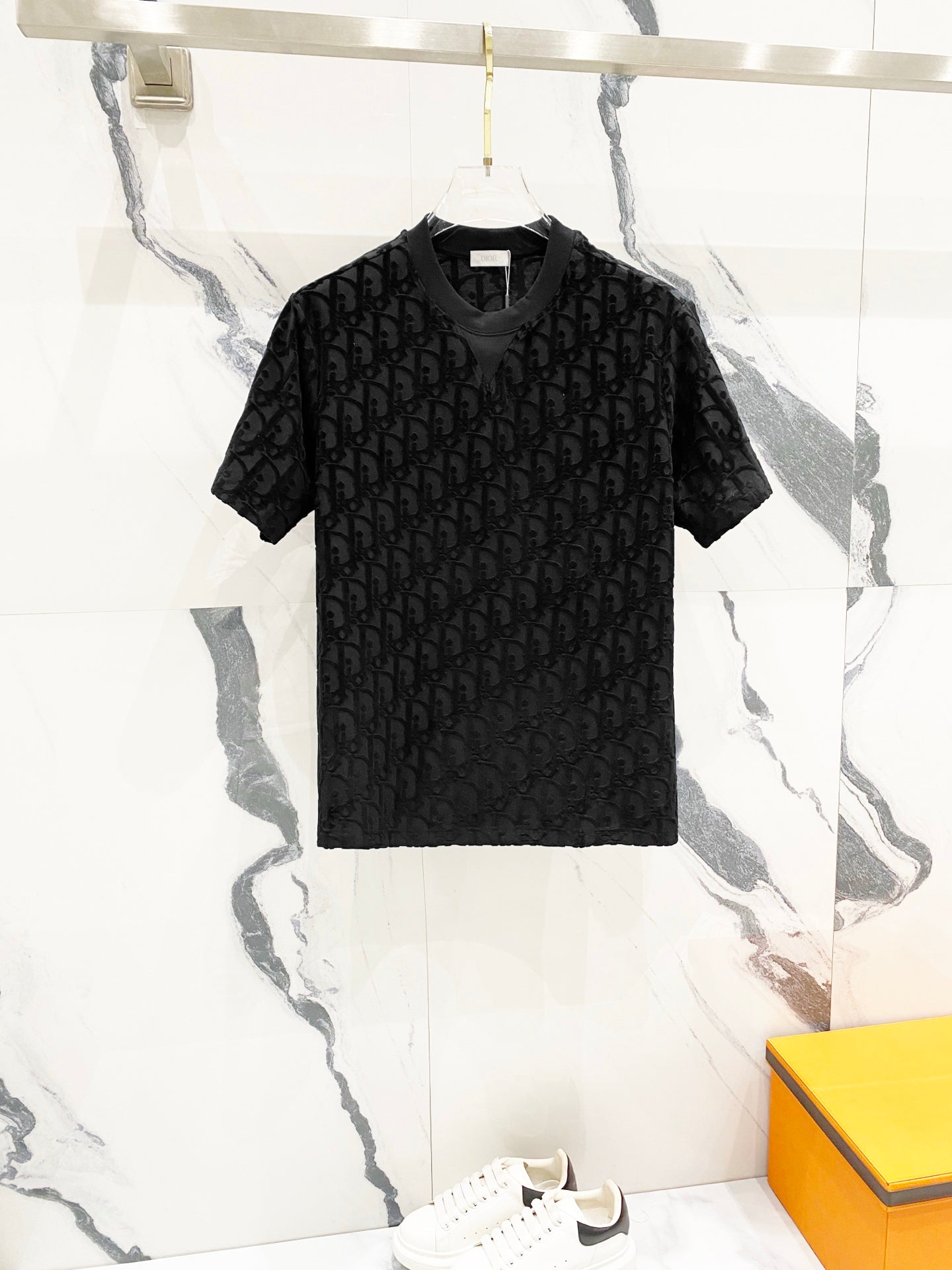 T-shirt Dior