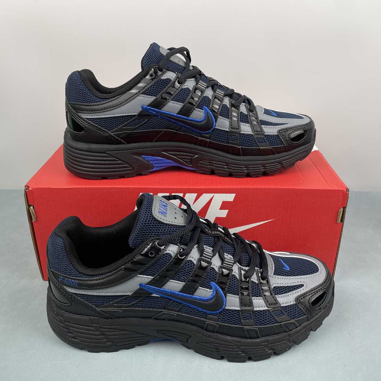 Nike P-6000