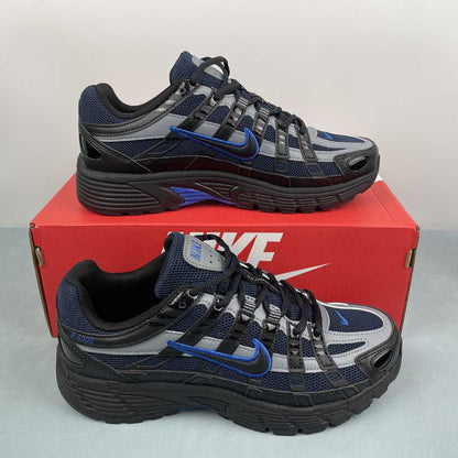 Nike P-6000