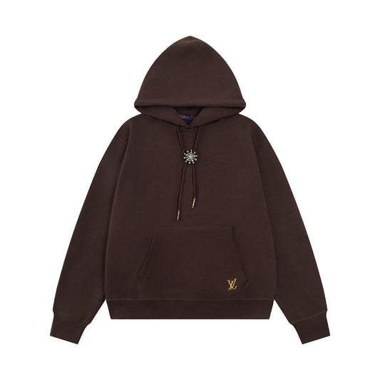Sudadera con capucha de Louis Vuitton