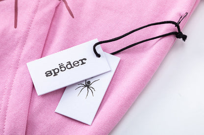 Sudadera con capucha Angel Sp5der