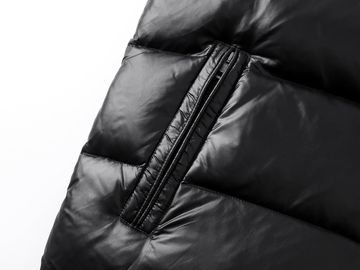 Casaco Moncler