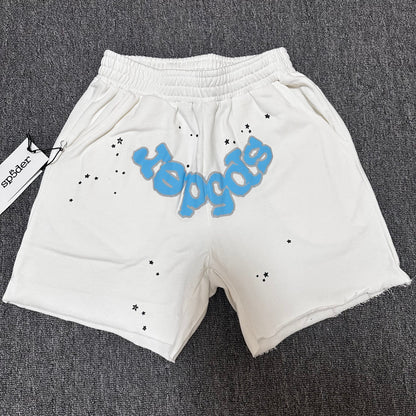 Short de ángel Sp5der