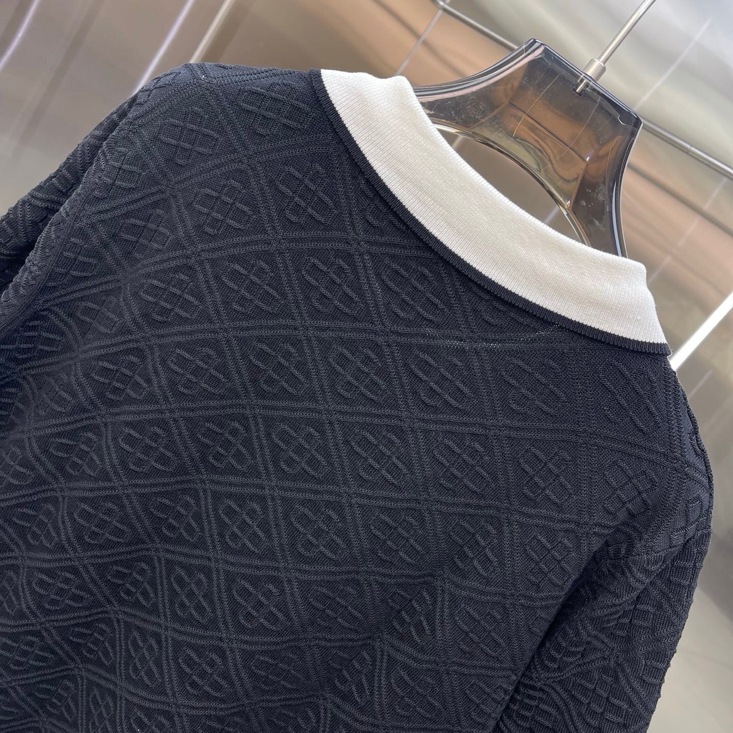Casablanca Polo Shirt 1.1