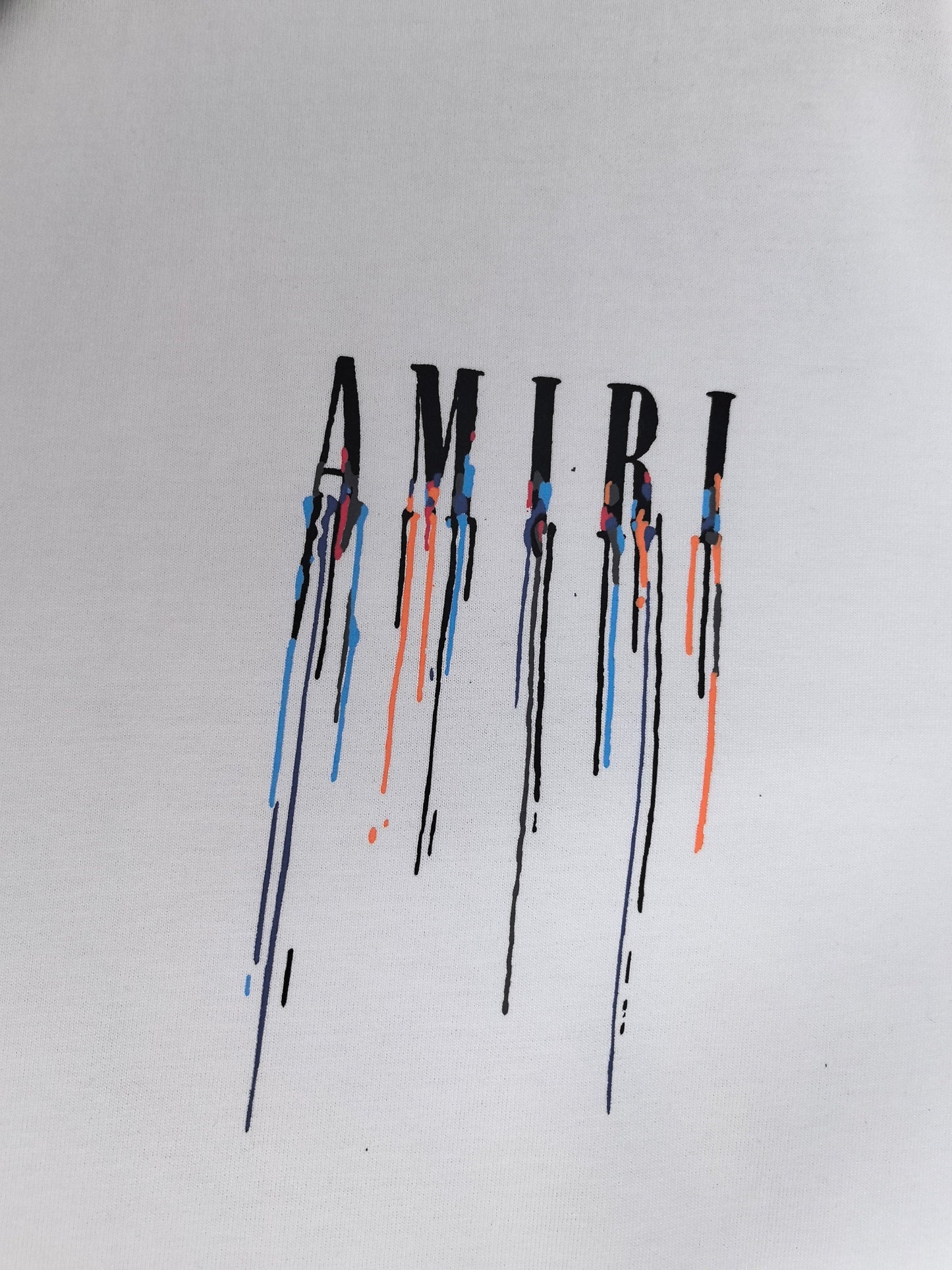 Camiseta Amiri