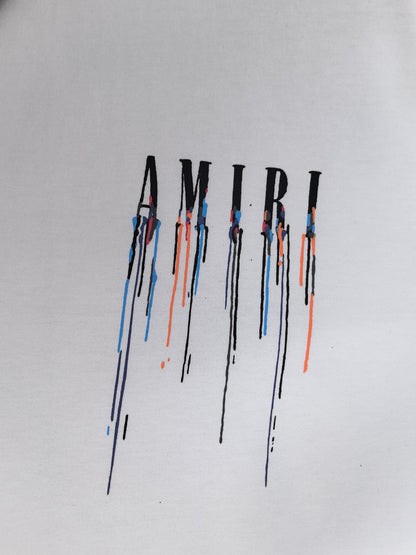 Camiseta Amiri