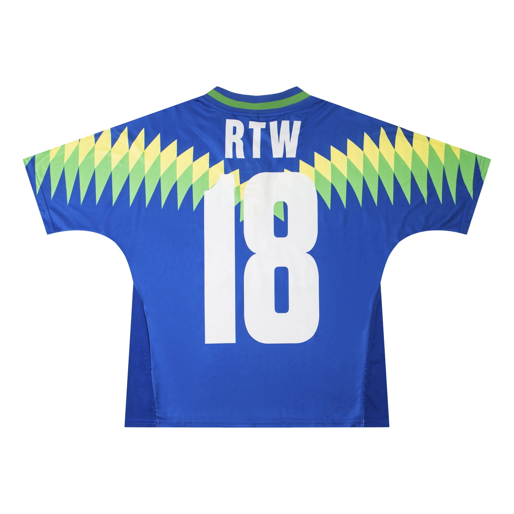 Corteiz T-shirt Brasil