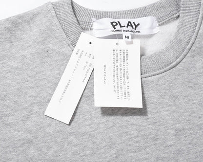 Suéter Comme Des Garçons