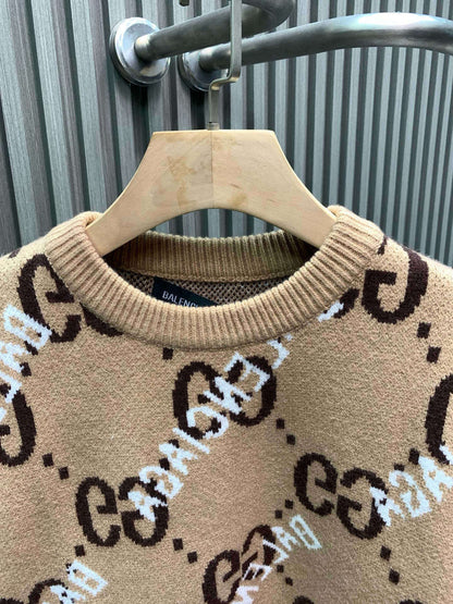 Suéter Gucci