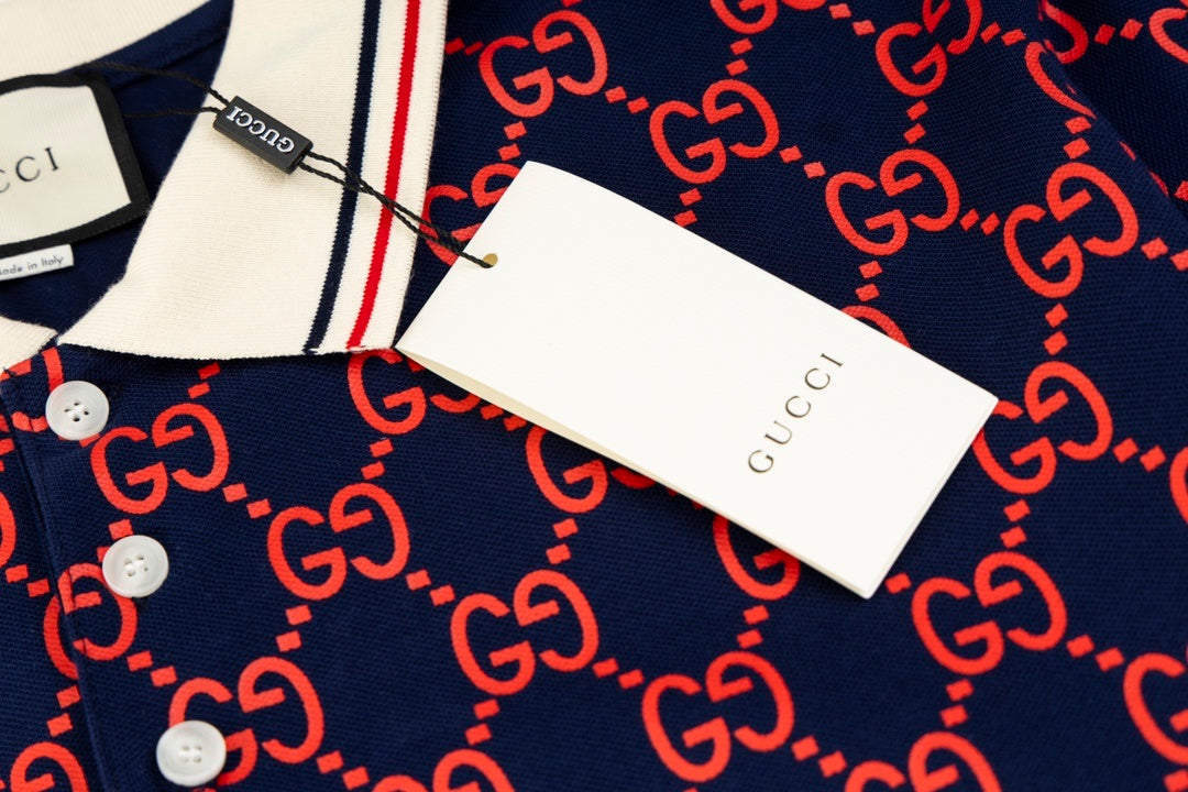 Polo Gucci