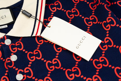 Polo Gucci