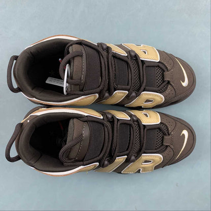 Nike Air More Uptempo