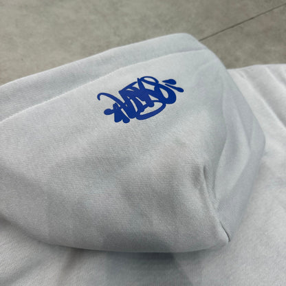 Sudadera con capucha Syna World