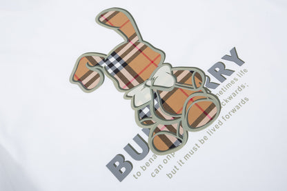 T-shirt Burberry