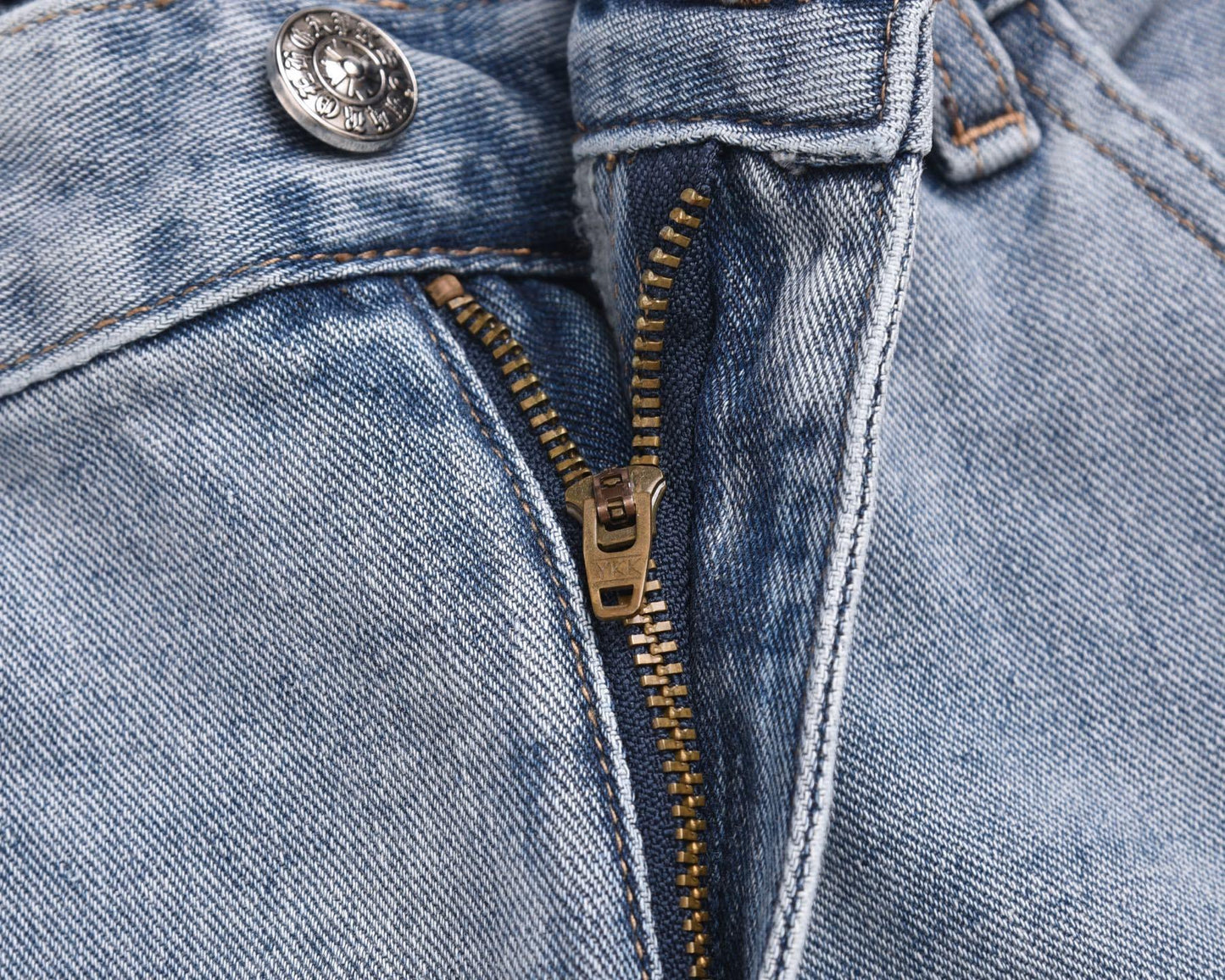 Pantalón corto de Chrome Hearts