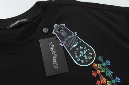 Camiseta Chrome Hearts