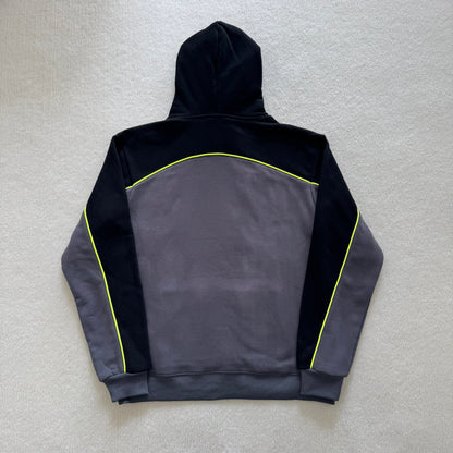 Sudadera con capucha Syna World