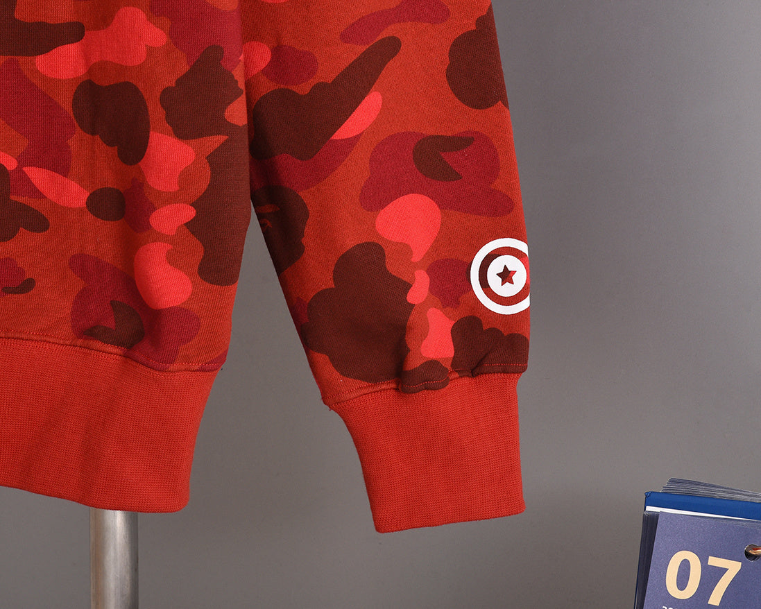 BAPE Sweatshirt