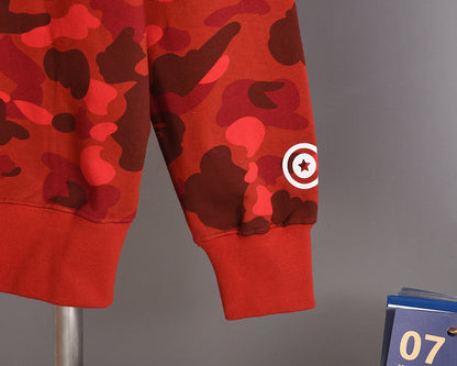 BAPE Sweatshirt
