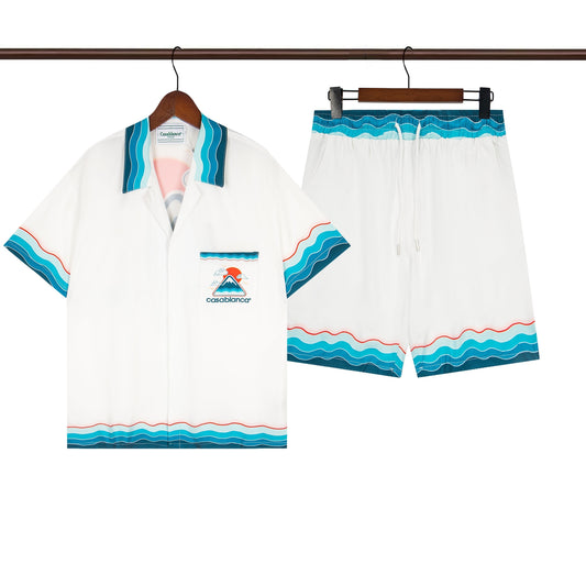 Casablanca Conjunto Verão 1.1