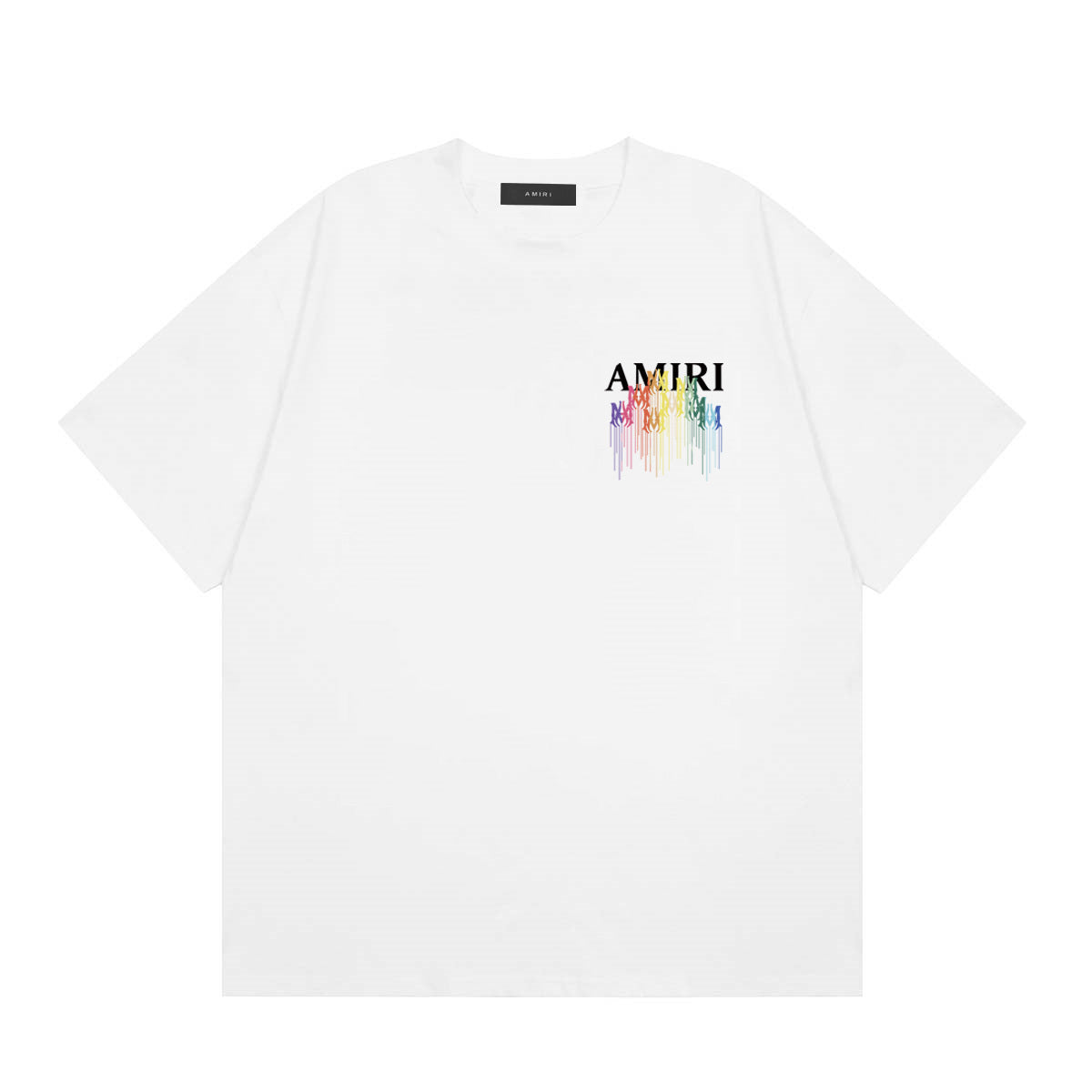 Camiseta Amiri