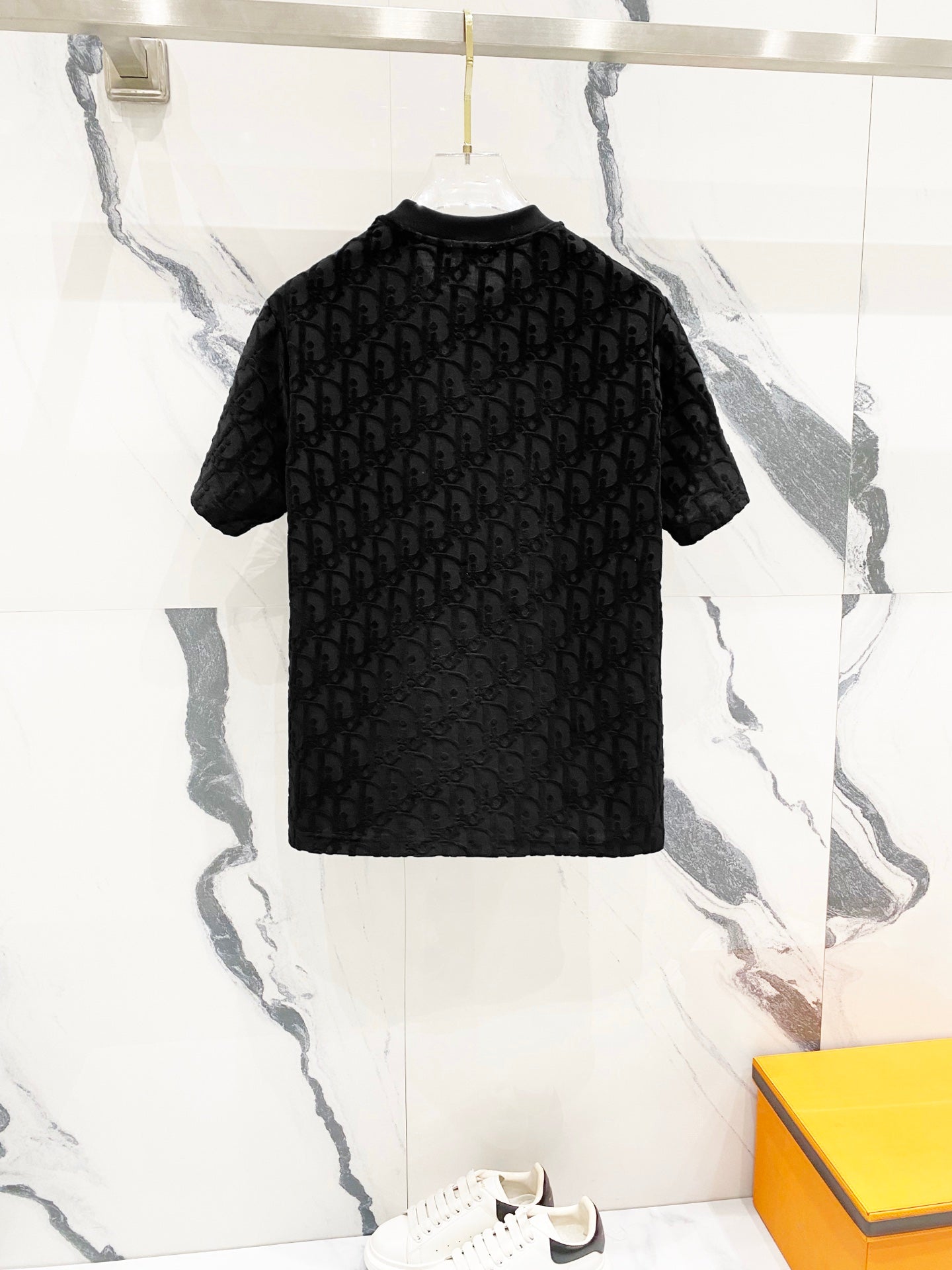 T-shirt Dior