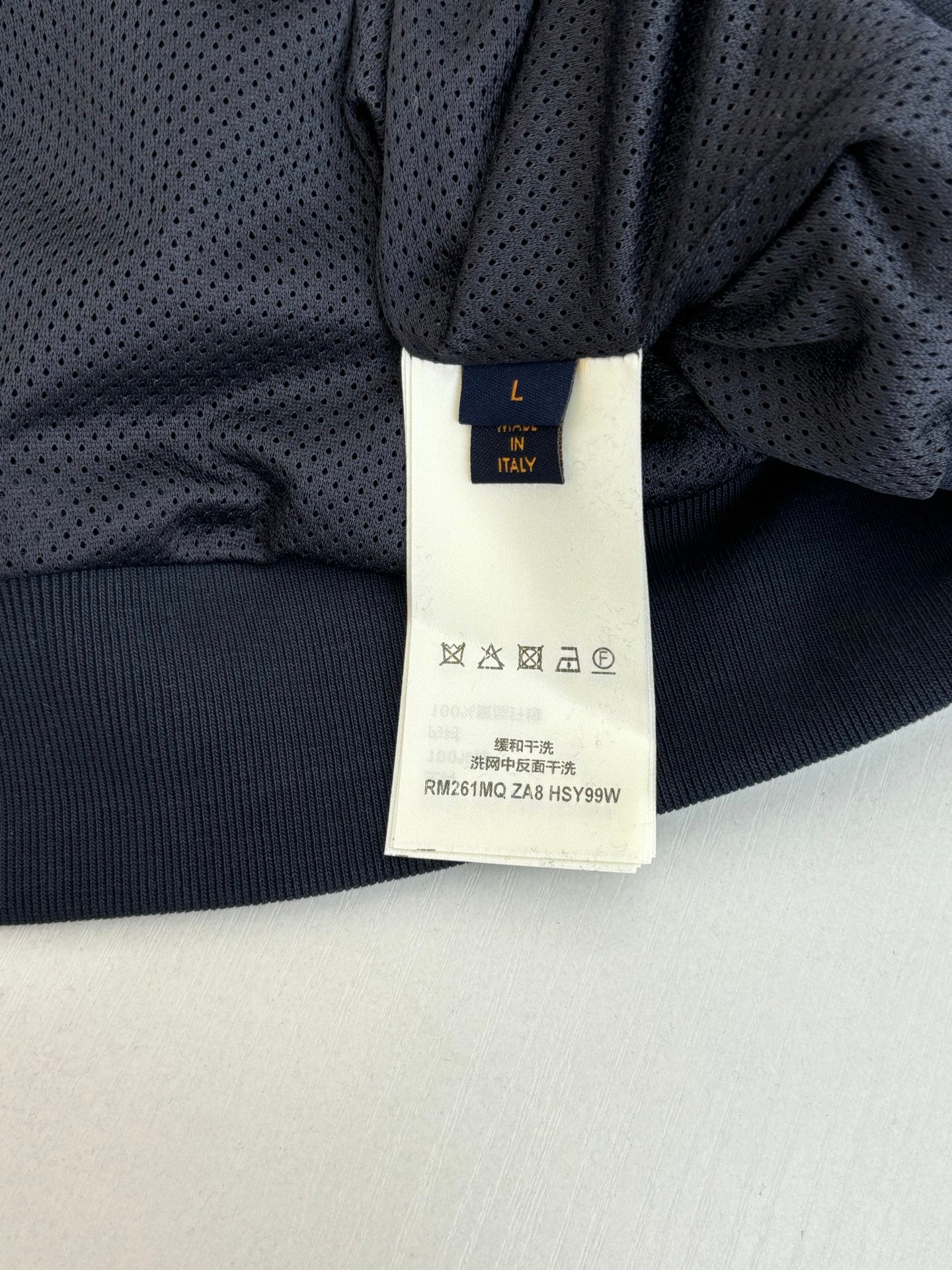 Chaqueta Louis Vuitton
