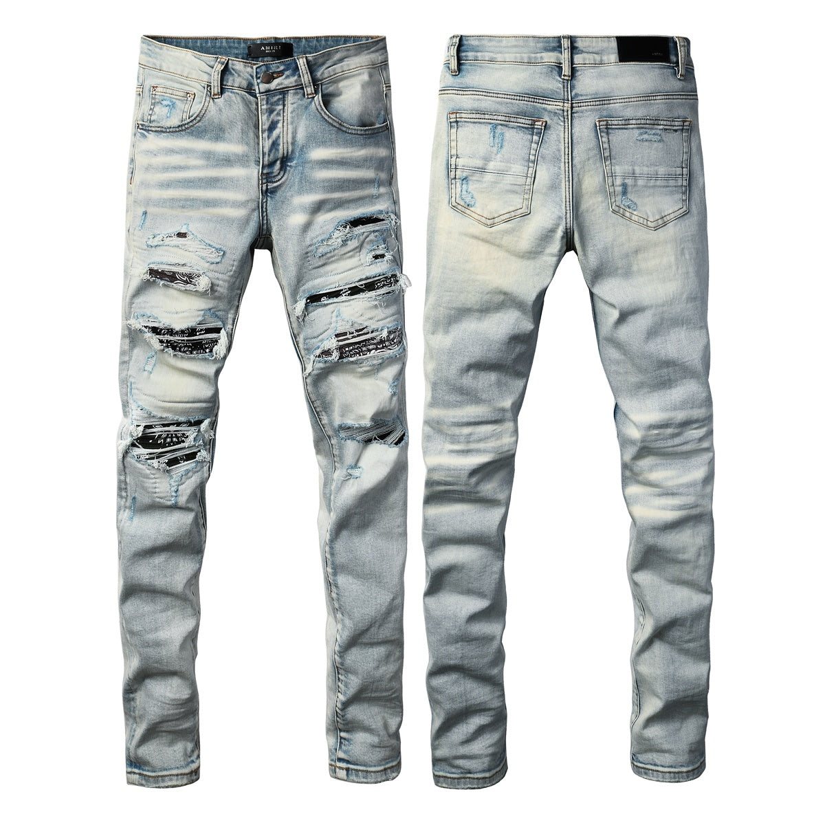 Pantalones vaqueros Amiri