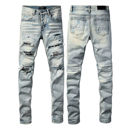 Pantalones vaqueros Amiri