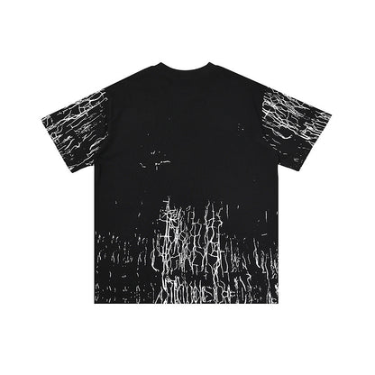 T-shirt Amiri