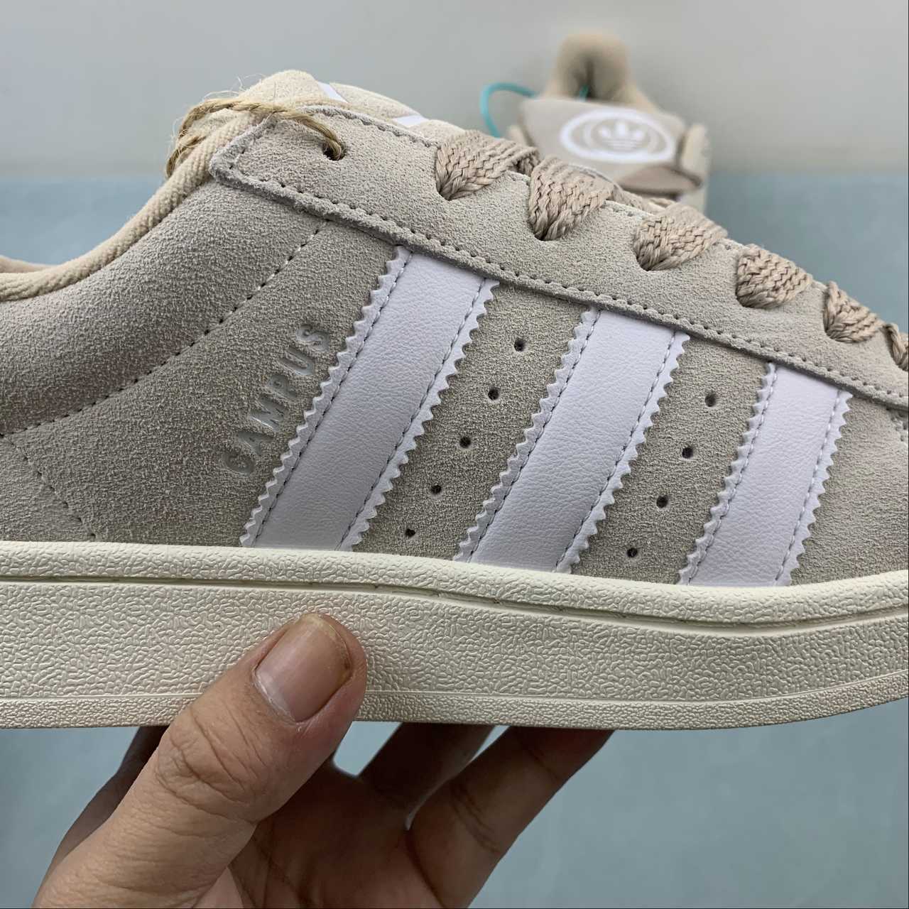 Adidas Campus 00s