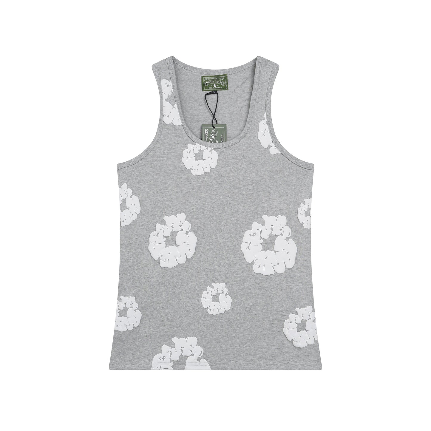 Camiseta Denim Tears