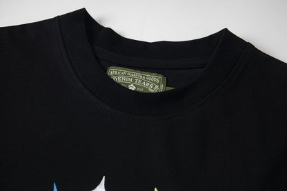 T-shirt Denim Tears
