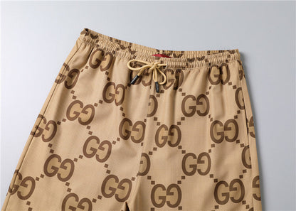 Conjunto Verão Gucci 1.1
