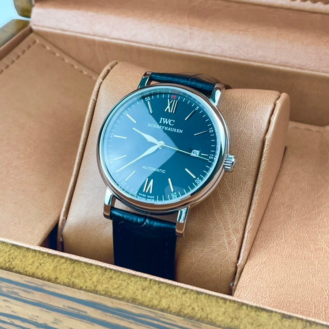 IWC Schaffhausen