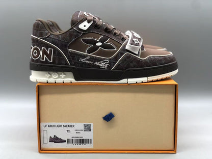 Louis Vuitton Trainer