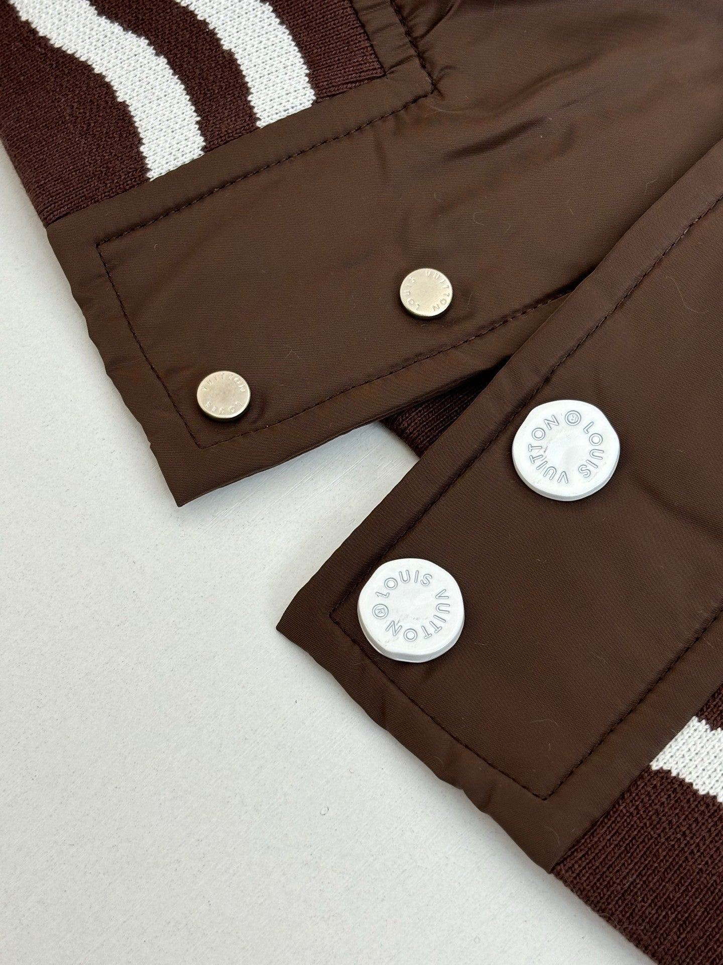 Chaqueta Louis Vuitton