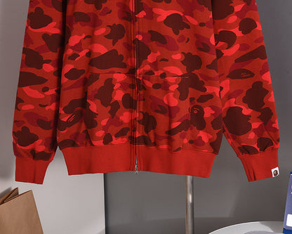 BAPE Sweatshirt