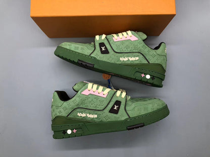 Louis Vuitton Trainer