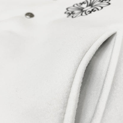 Chaqueta Chrome Hearts