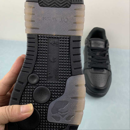 OFF-WHITE Out Of Office "000" Low