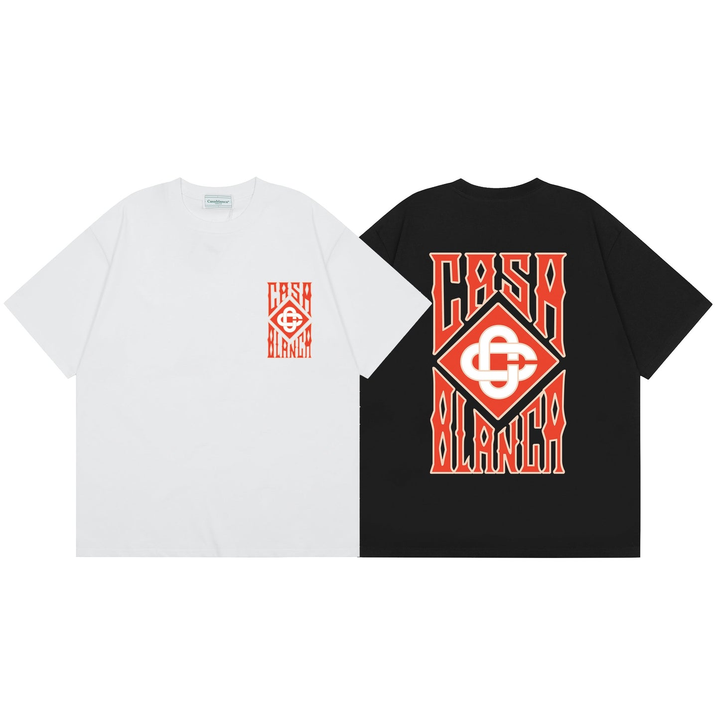 Camiseta Casablanca