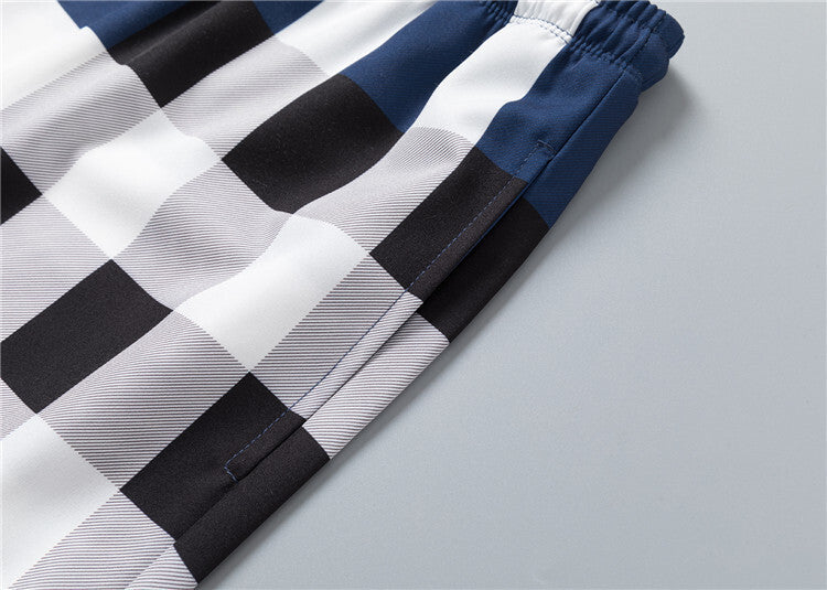 Burberry  Conjunto Verão