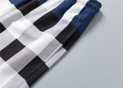Burberry  Conjunto Verão