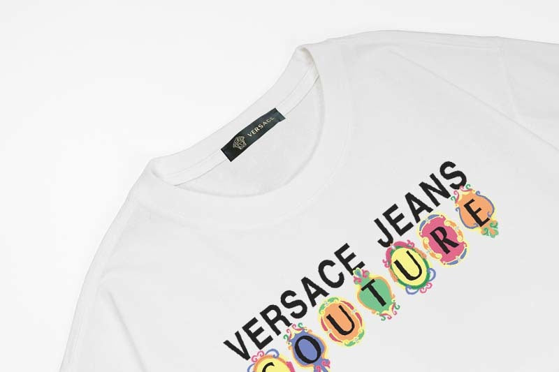 Camiseta de Versace