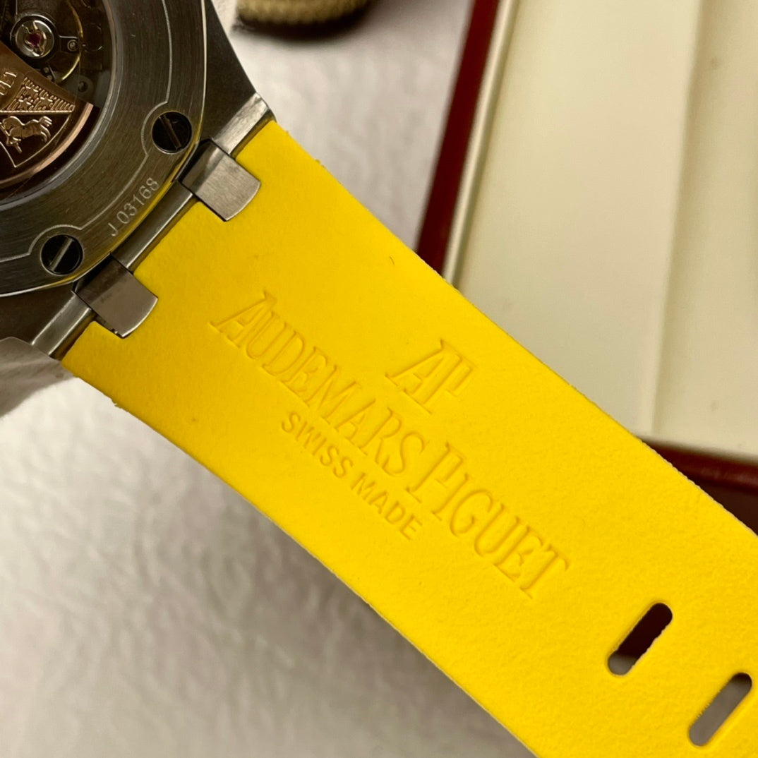 Royal Oak Medium
