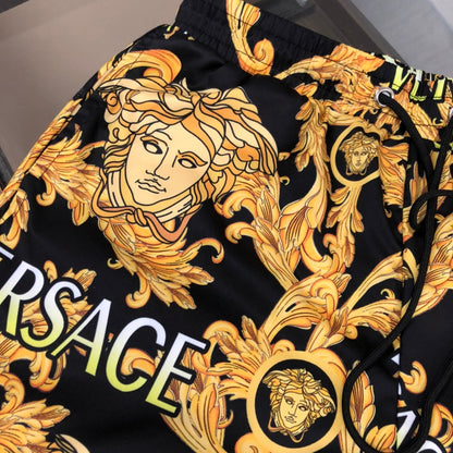 Versace corto
