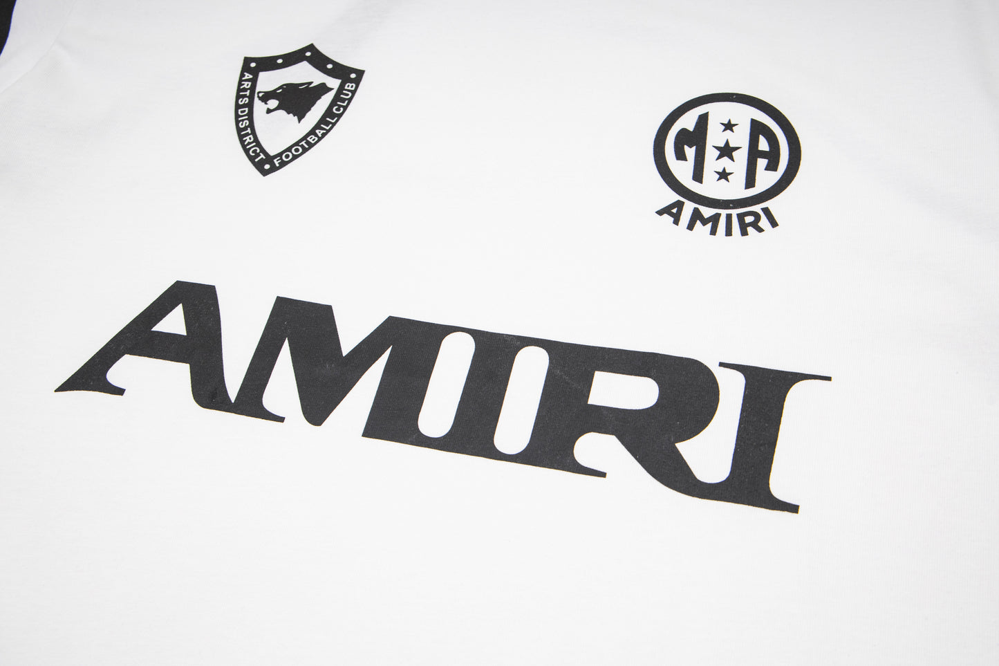 Amiri T-shirt