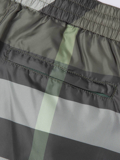 Short Burberry
